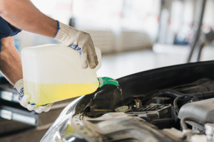 The Truth About European Car Oil Changes: Why Viscosity Isn’t Enough