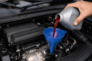 CVT Fluid Change Cost: Dealer Pricing vs. Independent Shops in the GTA
