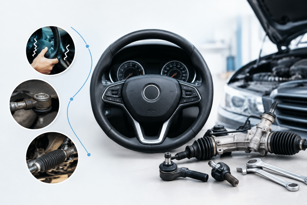 Steering System